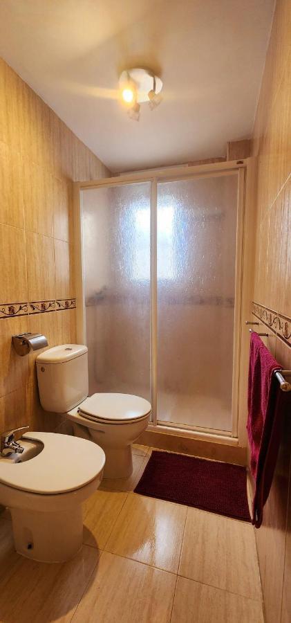 Bajo Con Jardin Deluxe Apartman Benahavís Kültér fotó