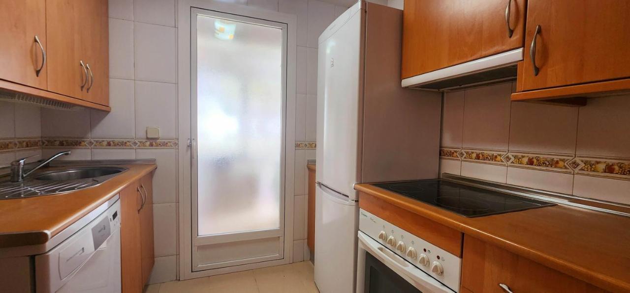 Bajo Con Jardin Deluxe Apartman Benahavís Kültér fotó