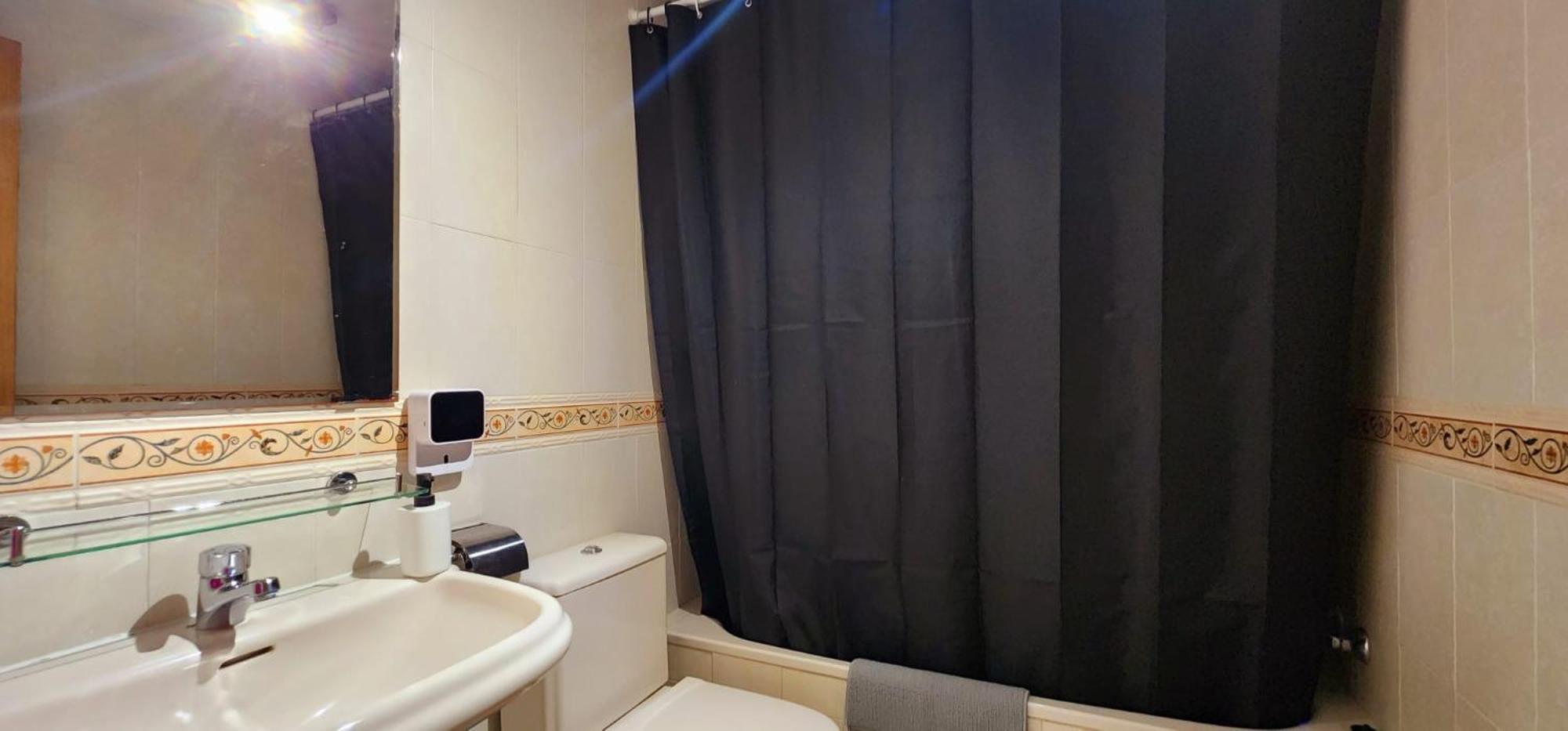 Bajo Con Jardin Deluxe Apartman Benahavís Kültér fotó